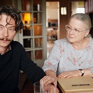 Fotoğraf Yüzleşme