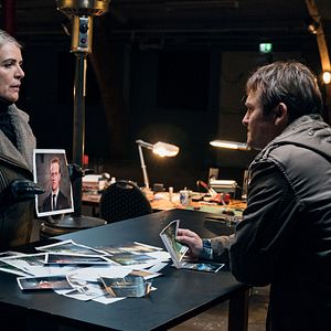 Fotoğraf Lars Ranthe