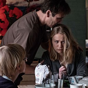 Fotoğraf Emma B. Marott