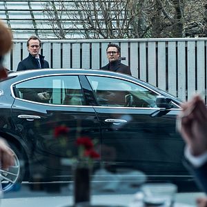 Fotoğraf Morten Brovn Jørgensen