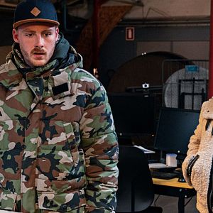 Fotoğraf Emma B. Marott