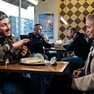 Fotoğraf Emma B. Marott