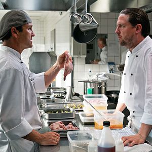 Fotoğraf Lars Ranthe