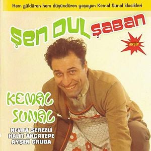 Fotoğraf Şen Dul Şaban