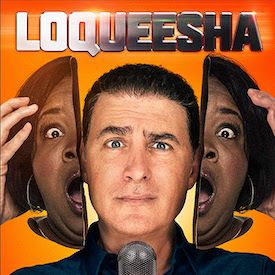 Fotoğraf Loqueesha