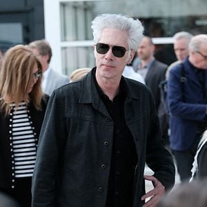 Fotoğraf Jim Jarmusch