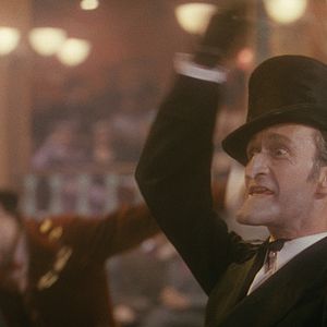 Fotoğraf Moulin Rouge