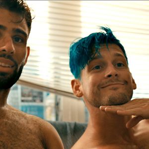 Fotoğraf Jared Sandler