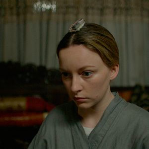 Fotoğraf Deragh Campbell