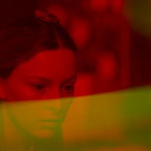 Fotoğraf Deragh Campbell