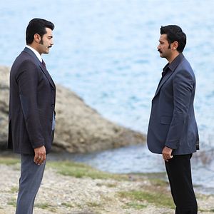 Fotoğraf Bir Zamanlar Çukurova