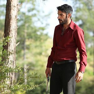 Fotoğraf Bir Zamanlar Çukurova