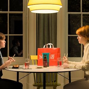 Fotoğraf Küçük Joe