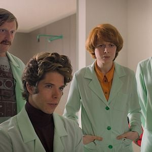 Fotoğraf Küçük Joe