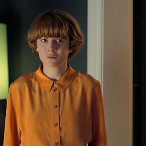 Fotoğraf Küçük Joe