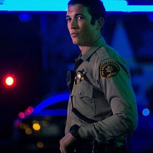 Fotoğraf Miles Teller