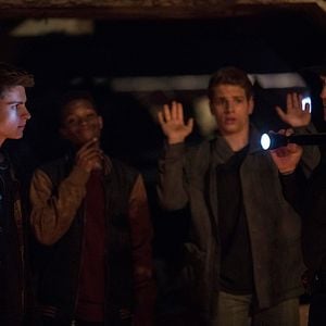 Fotoğraf Tate Taylor