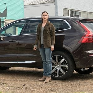 Fotoğraf Juliette Lewis