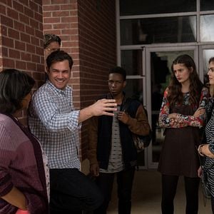 Fotoğraf Octavia Spencer