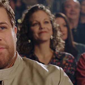 Fotoğraf I Can Only Imagine