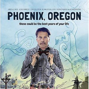 Fotoğraf Phoenix, Oregon