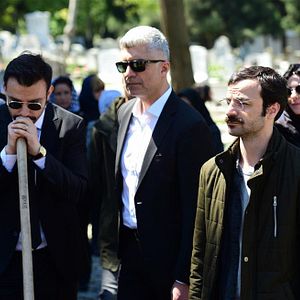 Fotoğraf İstanbullu Gelin