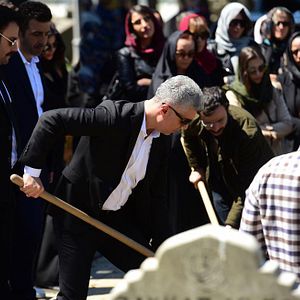 Fotoğraf İstanbullu Gelin