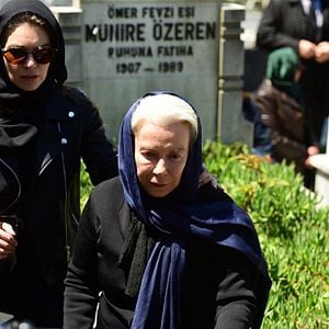 Fotoğraf İstanbullu Gelin