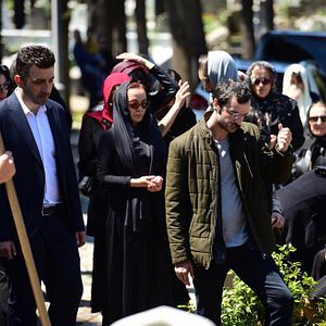 Fotoğraf İstanbullu Gelin