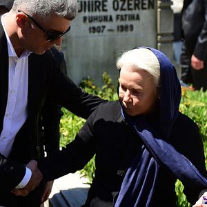 Fotoğraf İstanbullu Gelin