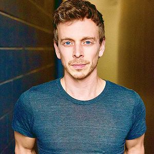 Fotoğraf Dylan Trowbridge