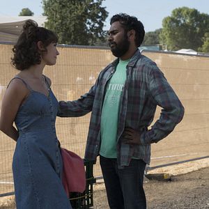 Fotoğraf Himesh Patel