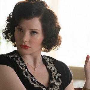 Fotoğraf Bryce Dallas Howard