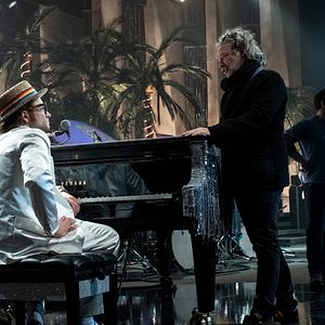 Fotoğraf Taron Egerton