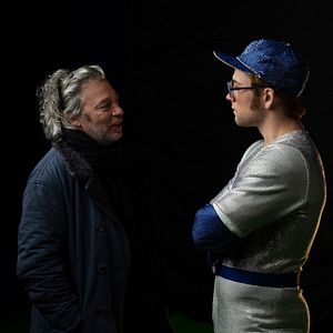 Fotoğraf Dexter Fletcher