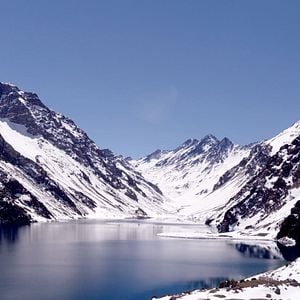 Fotoğraf La cordillera de los sueños