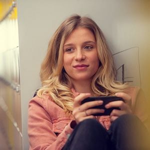 Fotoğraf Lena Klenke