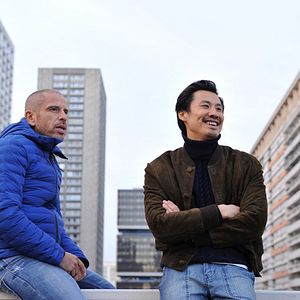 Fotoğraf Frédéric Chau