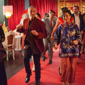 Fotoğraf Medi Sadoun