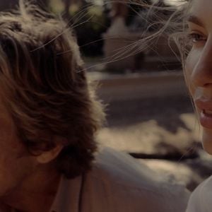 Fotoğraf Willem Dafoe