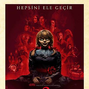 Fotoğraf Annabelle 3