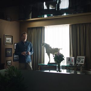 Fotoğraf Øyvind Brandtzæg