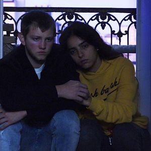 Fotoğraf Hafsia Herzi