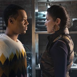 Fotoğraf Tyler James Williams