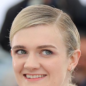 Fotoğraf Gayle Rankin