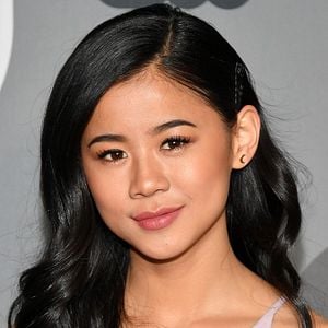 Fotoğraf Leah Lewis