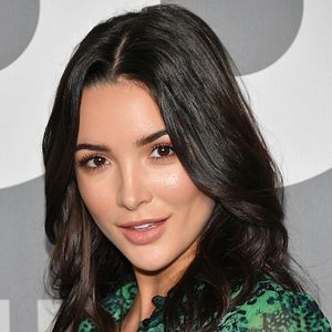 Fotoğraf Maddison Jaizani