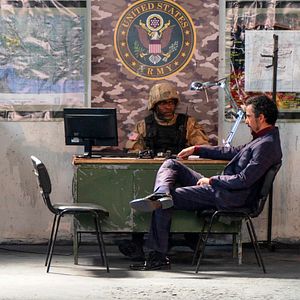 Fotoğraf Savaşçı