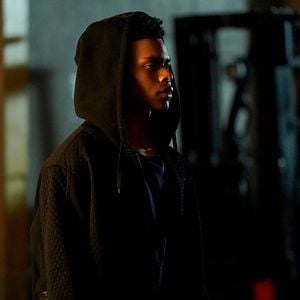 Fotoğraf Aubrey Joseph