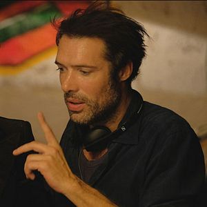 Fotoğraf Nicolas Bedos